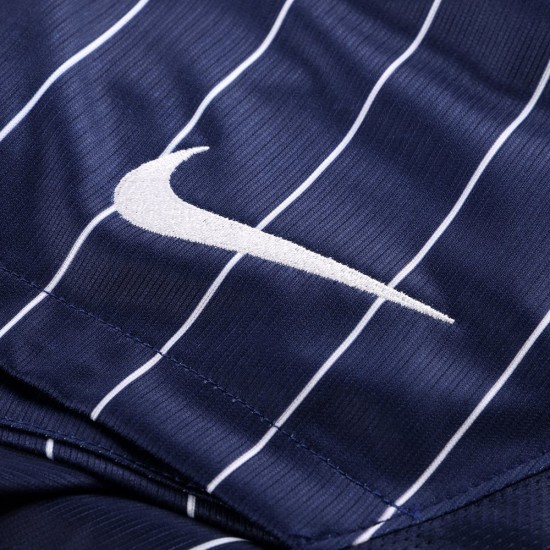 Pantalones cortos Visitante Inter de Milán 2026/27 Niño - Azul Pantalones cortos Visitante Inter de Milán 2026/27 Niño - Azul