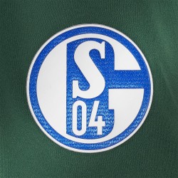Pantalones especiales del 150º aniversario 2025/26 del FC Schalke 04 para mujer Pantalones especiales del 150º aniversario 2025/26 del FC Schalke 04 para mujer