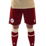 Pantalón Corto Tercero Karlsruher SC 2026/27 Hombre Pantalón Corto Tercero Karlsruher SC 2026/27 Hombre