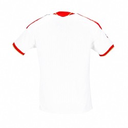 Conjunto local infantil Sevilla FC 2026/27