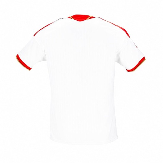 Conjunto local infantil Sevilla FC 2026/27