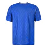 Camiseta retro local 88/89 Matchwinner Evans Halshaw Birmingham City niño