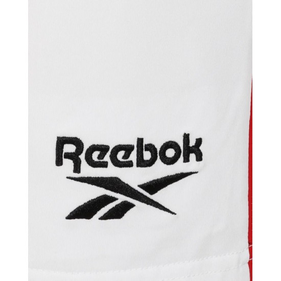 Pantalones cortos de local Charlton Athletic 2026/27 para niño