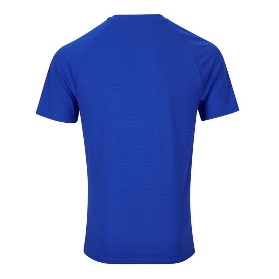 Camiseta Pre-Partido Tercera de Mujer Olympique de Marsella 2025/26 – Azul