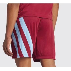 Pantalones cortos pre partido tercera Mujer Servette FC 2024/25
