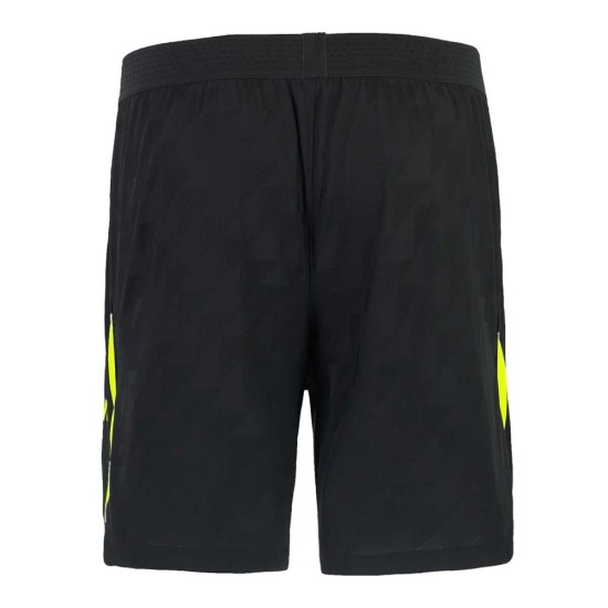 Pantalones Cortos Visitantes Infantiles Atletico Madrid 2026/27
