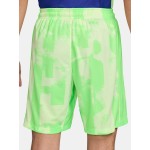 Pantalones cortos de tercera de hombre FC Barcelona 2024/25