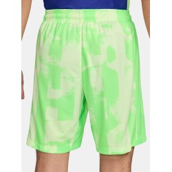 Pantalones cortos de tercera de hombre FC Barcelona 2024/25