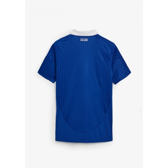 Camisa de casa para hombre Strasbourg 2024/25