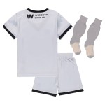 Kit Tercero de Millwall 2024/25 para Niños Kit Tercero de Millwall 2024/25 para Niños
