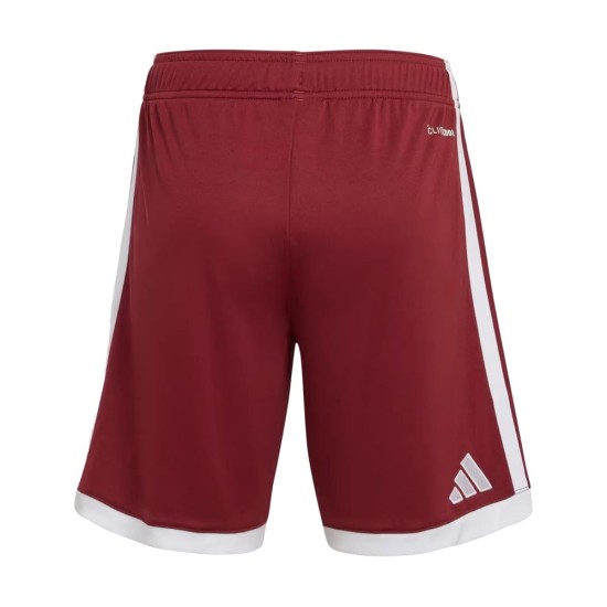 Shorts infantil Catar 2026 Copa del Mundo local