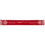 Mainz 05 Bufanda Heartbeat