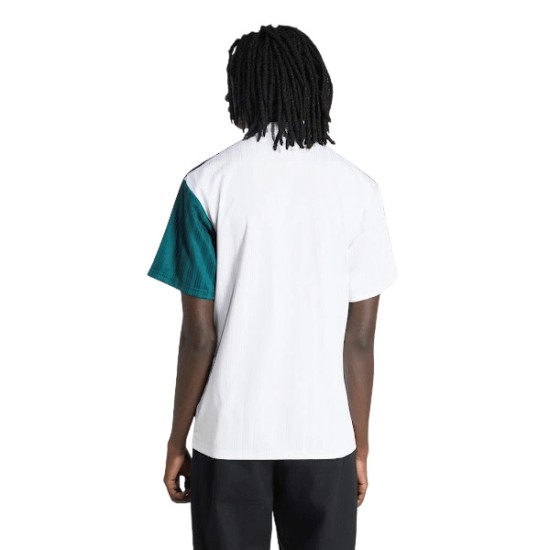 Camiseta Retro 1995/96 Liverpool Mujer