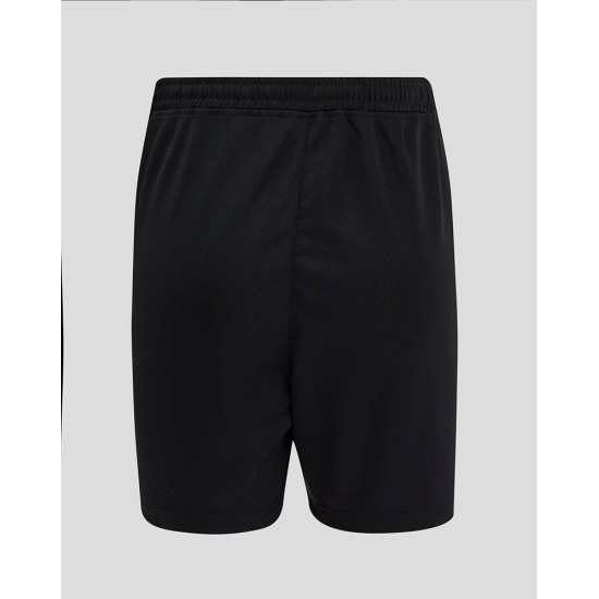 Pantalones Cortos Terceros de Preston North End 2024/25 para Niños Pantalones Cortos Terceros de Preston North End 2024/25 para Niños