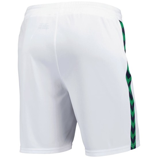 Pantalones cortos visitantes Sunderland 2024/25 para niños