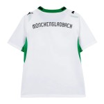 Camiseta Borussia M'gladbach 2026/27 Home para Niño Camiseta Borussia M'gladbach 2026/27 Home para Niño