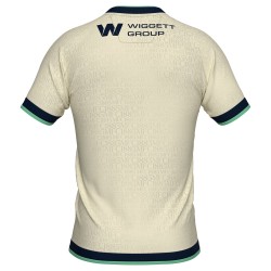 Camiseta de Visitante Millwall Hombre 2025/26