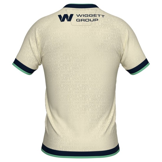 Camiseta de Visitante Millwall Niño 2025/26