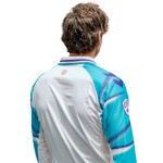 Camiseta Heritage Tercera Pacific FC 2026 Hombre