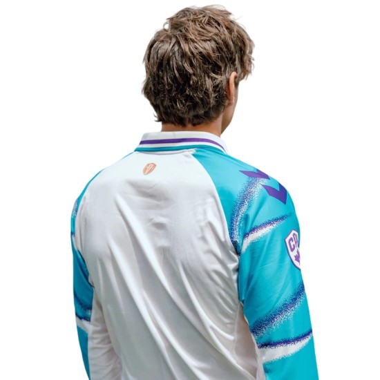 Camiseta Heritage Tercera Pacific FC 2026 Hombre