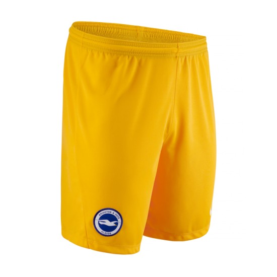 Pantalones cortos de visitante para hombre Brighton & Hove Albion 2024/25 Pantalones cortos de visitante para hombre Brighton & Hove Albion 2024/25
