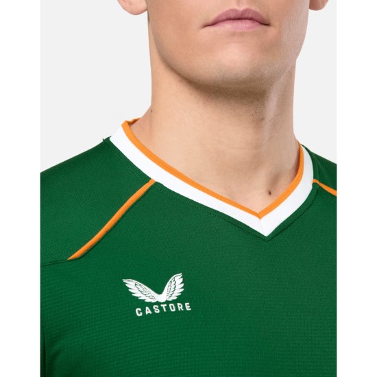 Camiseta Local Irlanda Niño 2026