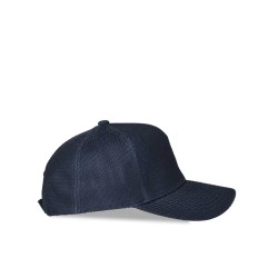 Gorra Flex Mesh Bayern Munich - Azul Marino Gorra Flex Mesh Bayern Munich - Azul Marino