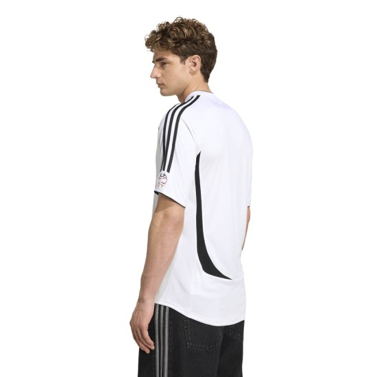 Camiseta Alemania 2006 Home Retro para Niño
