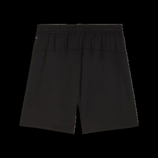 Pantalones Cortos Local Niño Rennes 2025/26