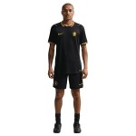 Pantalón Corto de Calentamiento Tercero Chelsea 2026/27 - Azul Pitch Niño