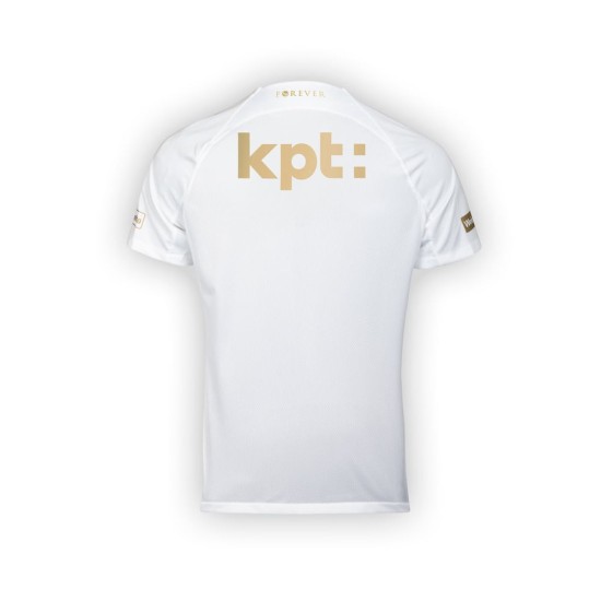 Camiseta visitante Infantil BSC Young Boys 2023/24