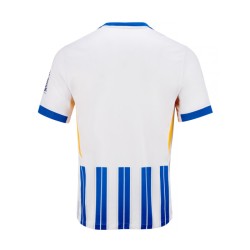 Camisa de casa para hombre Brighton & Hove Albion 2024/25