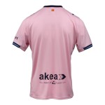 Camiseta de Visitante Malmö FF 2025 para Mujer - Rosa