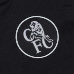 Hombre Chelsea 2025/26 Tercera Camiseta Manga Larga