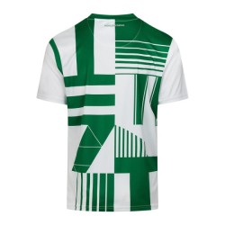 Camiseta Calentamiento Tercera 2025/26 Niño FC Groningen