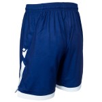 Pantalones cortos Segunda West Bromwich Albion 2025/26 Niño - Azul Marino