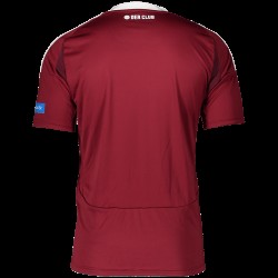 Camiseta Casa 1. FC Nürnberg 2024/25 para Mujeres Camiseta Casa 1. FC Nürnberg 2024/25 para Mujeres