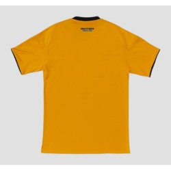 Camiseta Segunda Equipación Hombre Pisa 2025/26