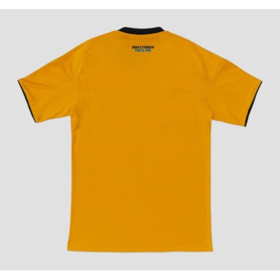 Camiseta Segunda Equipación Hombre Pisa 2025/26