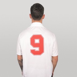 Camiseta Retro Sevilla FC 1989/90 para hombre #9