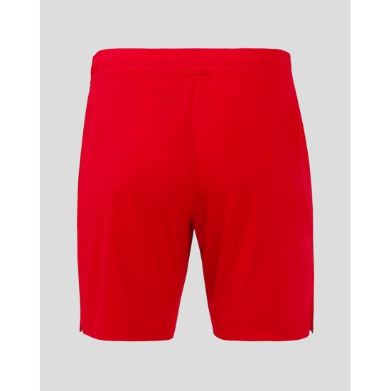 Pantalones Cortos Locales de FC Twente 2024/25 para Hombres