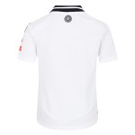 Camisa de casa para niño Fulham 2024/25