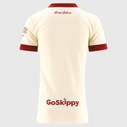 Camiseta Visitante de Bristol City 2024/25 para Niños