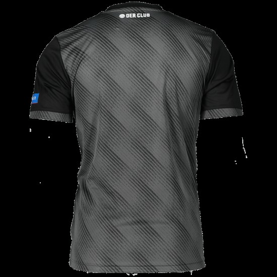 Camiseta Tercero 1. FC Nürnberg 2024/25 para Hombres Camiseta Tercero 1. FC Nürnberg 2024/25 para Hombres