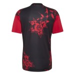 Camiseta Manchester United 2026/27 Home Pre-Match de Mujer