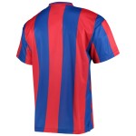 Camiseta retro final FA Cup 1990 Crystal Palace Bukta