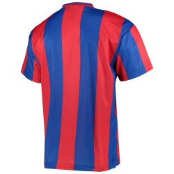Camiseta retro final FA Cup 1990 Crystal Palace Bukta