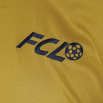 Camiseta Tercera Hombre FC Luzern 2026/27