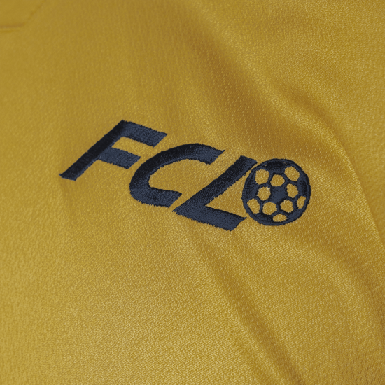 Camiseta Tercera Hombre FC Luzern 2026/27