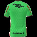 Camiseta local del FC Juárez 2025/26 para mujer Camiseta local del FC Juárez 2025/26 para mujer